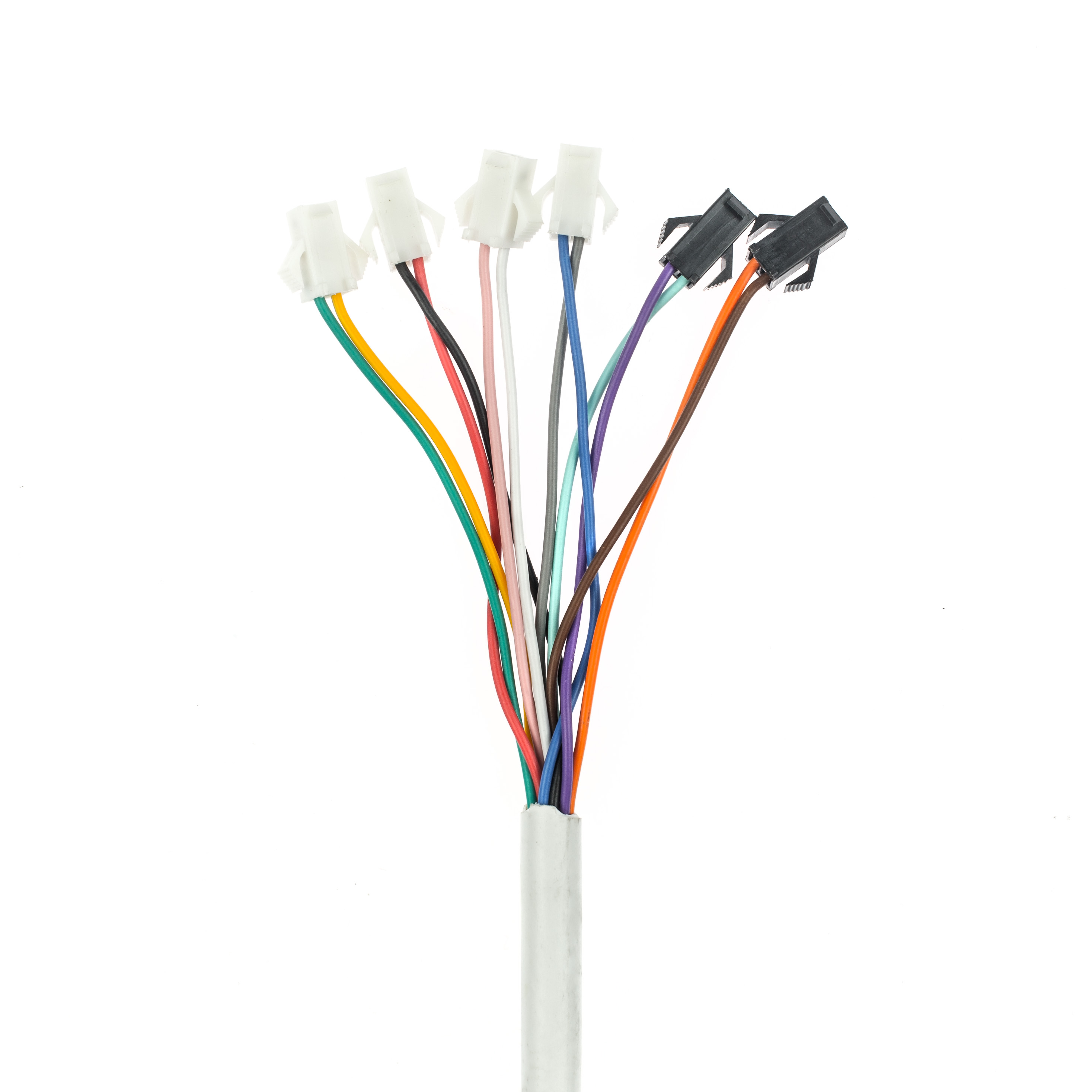 體感床墊安裝操作說明