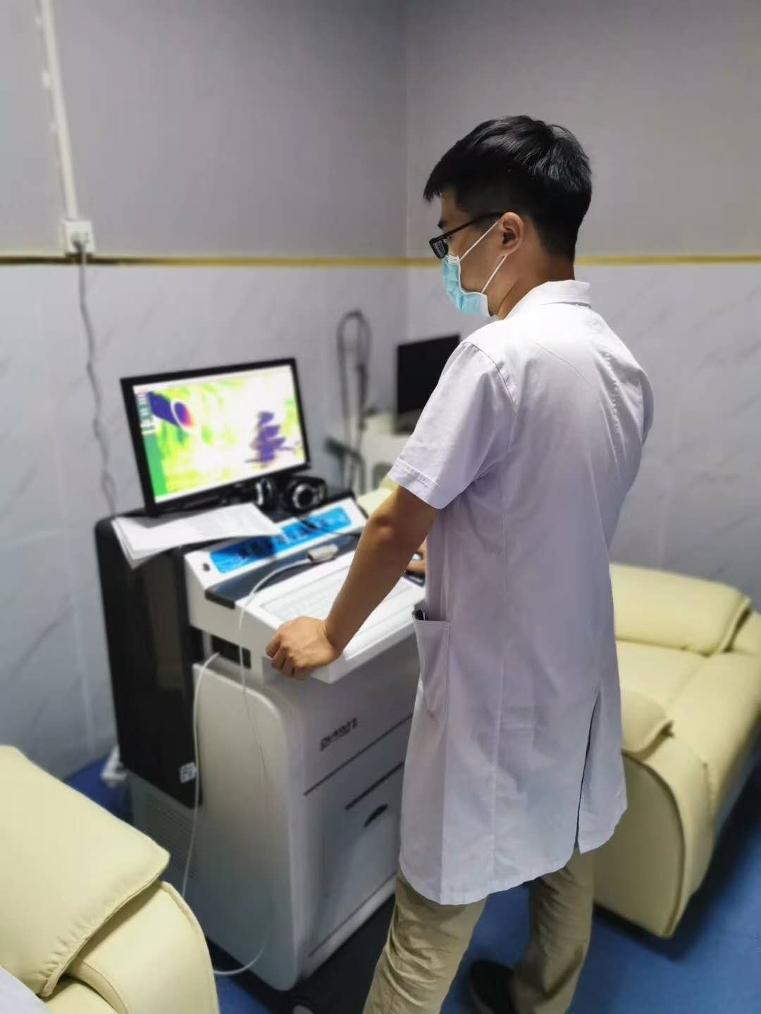 體感音樂療法簡介與分析