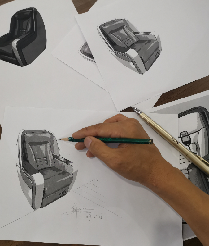 深度好睡眠，快速充滿電私人頭等太空艙音樂放松沙發(fā)